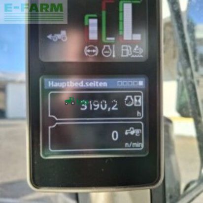 Tractor agrícola - John Deere - 6090m