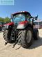 Tractor agrícola - Case IH - vestrum 110 cvx