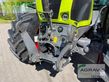 Tractor agrícola - Claas - axion 830 cmatic cebis