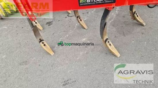 Cultivador - Pöttinger - synkro 3030 nova