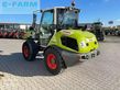 Minicargadora - Claas - torion 535