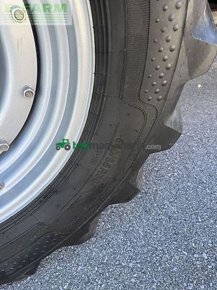 Tractor agrícola - New Holland - t7.210 auto command