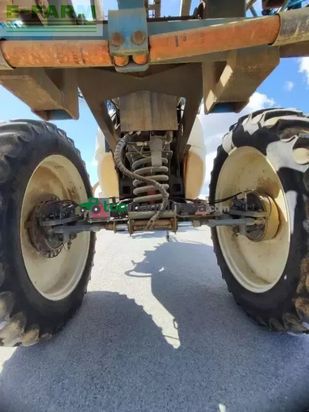 Atomizador - Evrard - meteor 3400