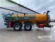 Cuba de purin - Veenhuis - profiline xl | 19.450l | 15 meter bomech