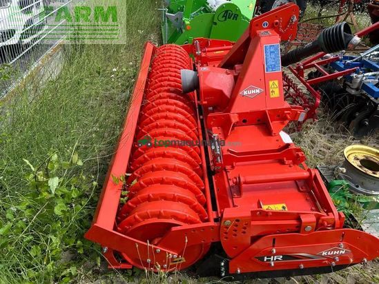 Grada rotativa - Kuhn - hr304d