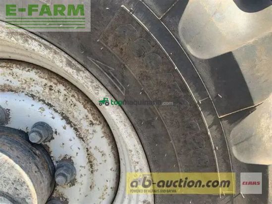 Telescopica - Manitou - mlt 634 - 120 lsu