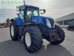 Tractor agrícola - New Holland - t7-235pc-sw