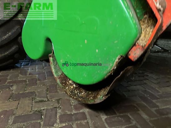 Esparcidor - Holaras - a-vdc-1200 voerdoseercontainer