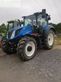 Tractor agrícola - New Holland - ts 140
