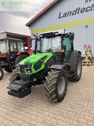 Tractor agrícola - Deutz-Fahr - 5090.4