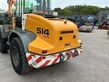 Minicargadora - Liebherr - 514 stereo wheeled loading shovel (st23960)