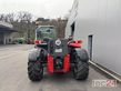 Minicargadora - Massey Ferguson - th.7038