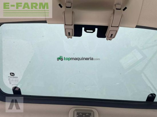 Tractor agrícola - John Deere - 6r 185 6r185