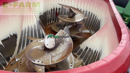 Remolqu esparcidor - Mayer - 4.0 premium 2218-20