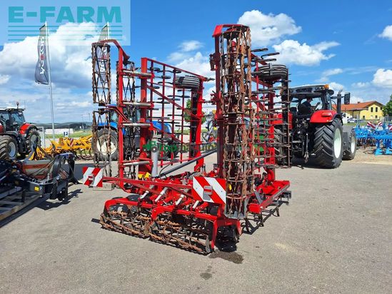 Combinado de siembra - Kongskilde - varimaster 3083