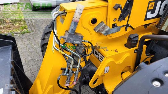 Telescopica - JCB - 527-58 ds