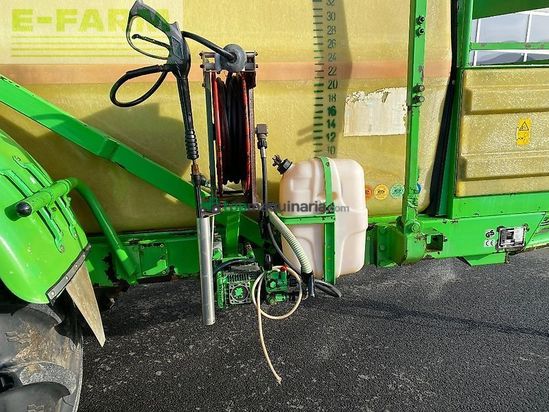 Atomizador - Dammann - anp 4028 proficlass