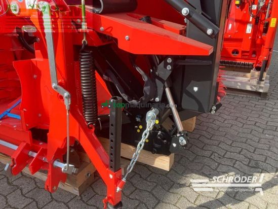 Cabezal - Kemper - 460 plus - neu - | claas 494