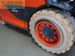 Elevadora - Linde - e 50/600 l 388