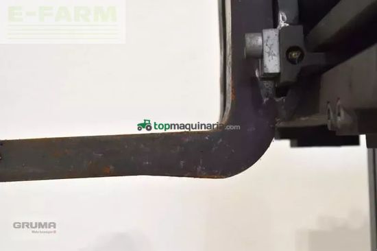 Elevadora - Linde - e 18 l evo 386-02