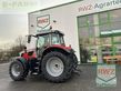 Tractor agrícola - Massey Ferguson - 6s.165 dyna vt exclusive Exclusive