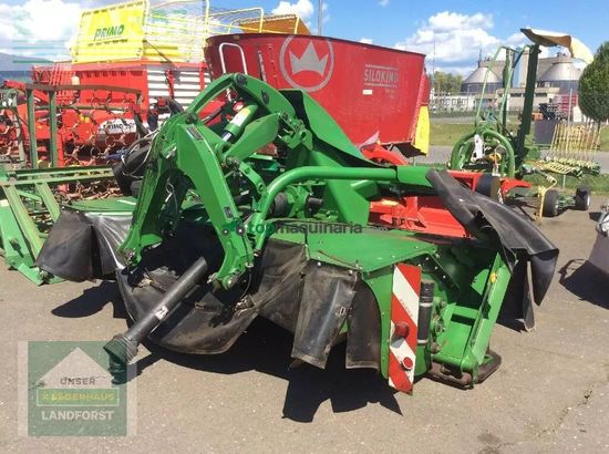 Cortacésped manual - John Deere - f 310 r