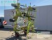Henificador - Claas - volto 900