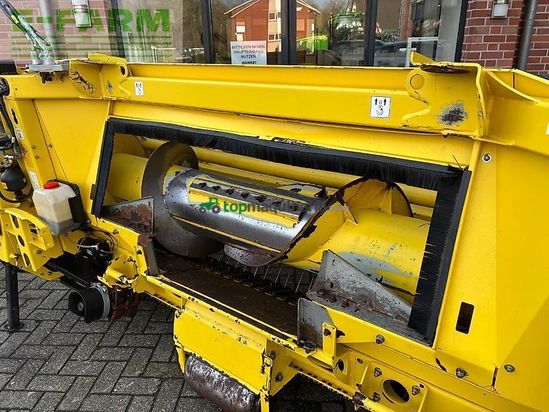 Cabezal - John Deere - 639