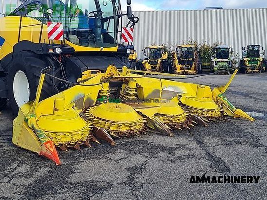 Cabezal - Kemper - 460 fits fr rotary corn header