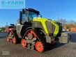 Tractor agrícola - Claas - xerion 12.650 terra trac + gps rtk