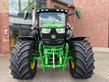 Tractor agrícola - John Deere - 6r155