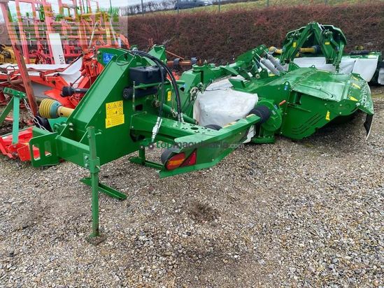 Cortacésped manual - McHale - proglide r3100