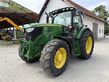 Tractor agrícola - John Deere - 6155r