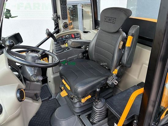 Telescopica - JCB - tm 320 s