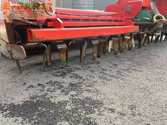 Grada rotativa - Kverneland - ng-s 101 *4 mtr.*