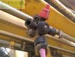 Atomizador - Dubex - stentor 9504