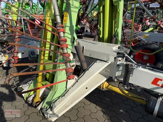 Rastrillo - Claas - liner 3600 comfort