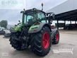 Tractor agrícola - Fendt - 724 vario s4 profi plus