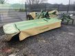Cortacésped manual - Krone - active mow r 360