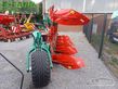 Arado - Kverneland - 3300 b variomat 5 schar