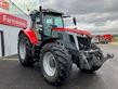Tractor agrícola - Massey Ferguson - 7s 180 d6 exclusive Exclusive