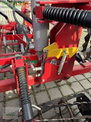 Cultivador - Kongskilde - 3065 sq