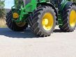 Tractor agrícola - John Deere - 6r 185