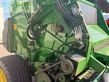 Empacadora gigant - John Deere - v 451 m
