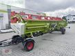 Cosechadora de Cereal - Claas - trion 750