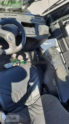 Elevadora - Linde - h30d