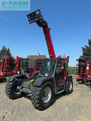 Telescopica - Weidemann - t7035