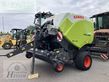 Empacadora gigant - Claas - rollant 540 rc