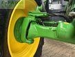 Tractor agrícola - John Deere - 6215r