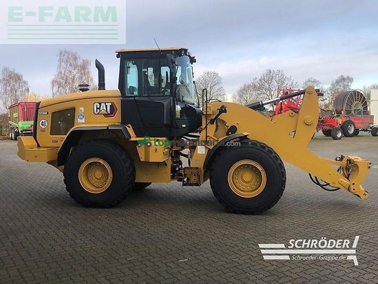 Minicargadora -  - 938 hl